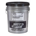 Lubriplate No. 630-A, 35 Lb Pail, Water Resistant Lithium Nlgi No. 3 White Grease L0066-035